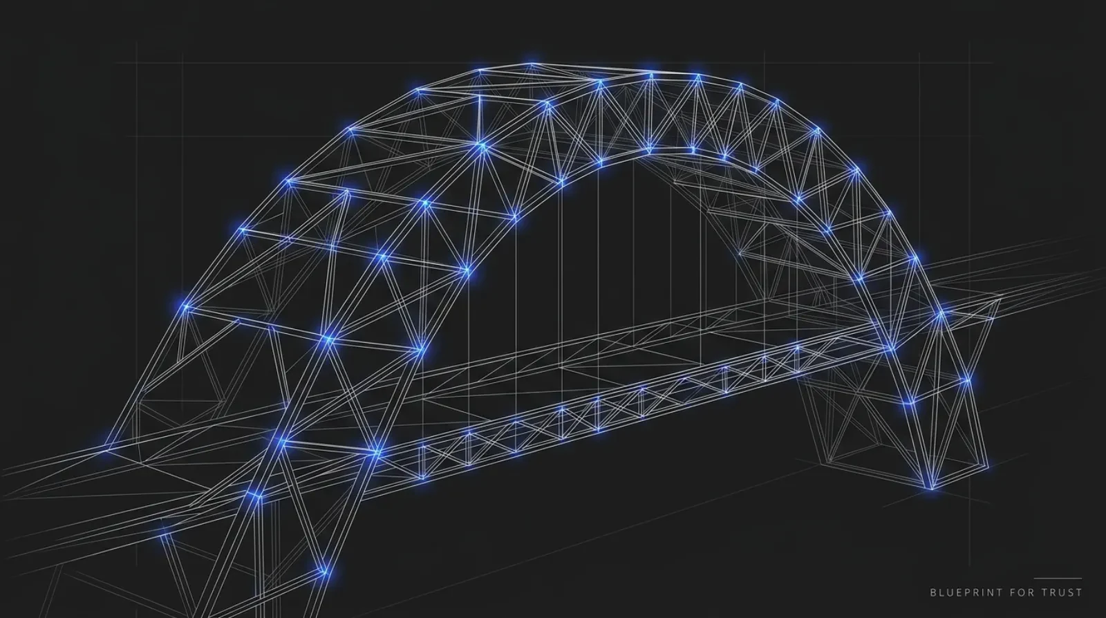 Illustrative bridge image from the content library.