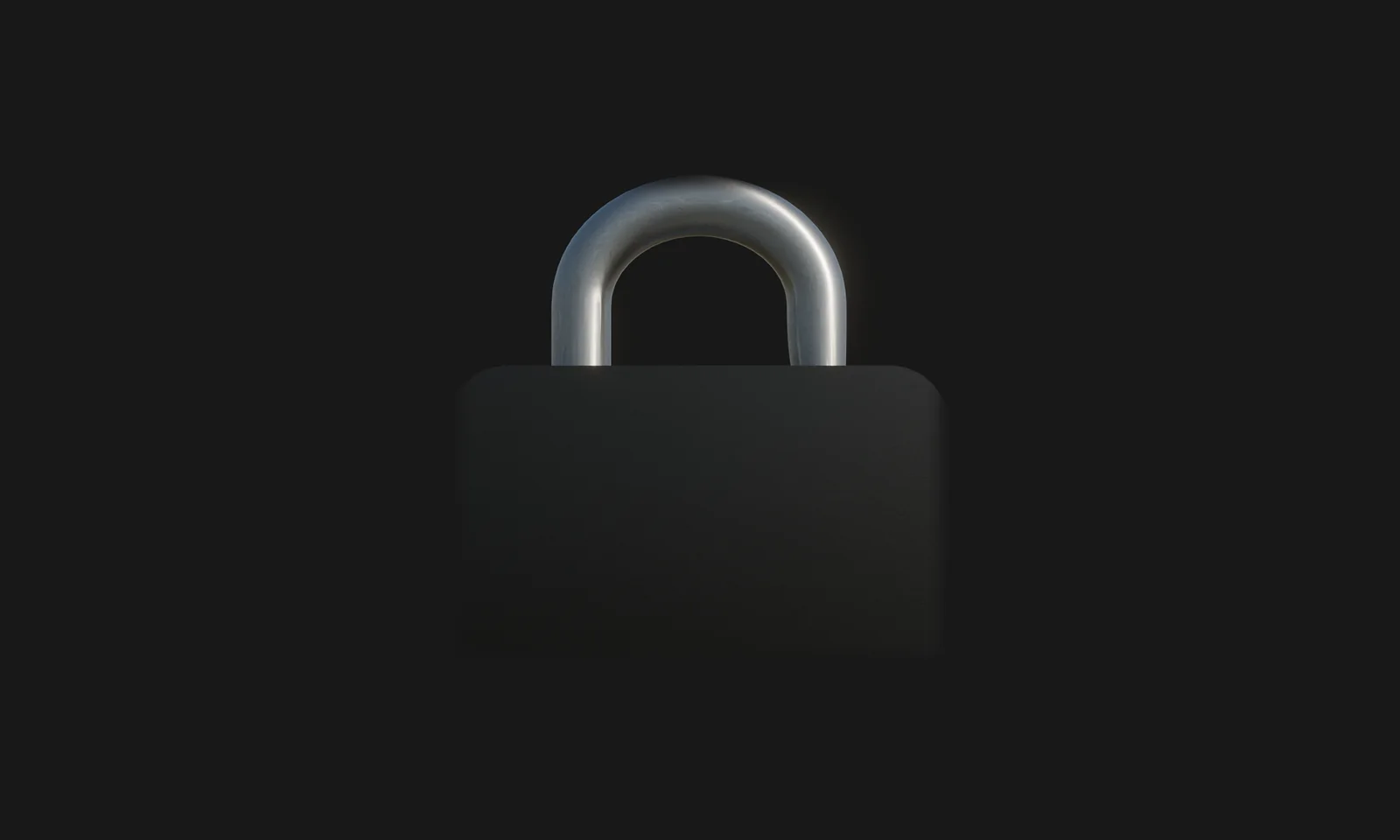 Secured data