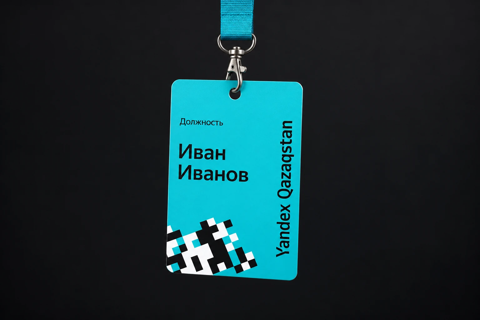 The badge system in the autonomous-transport palette.